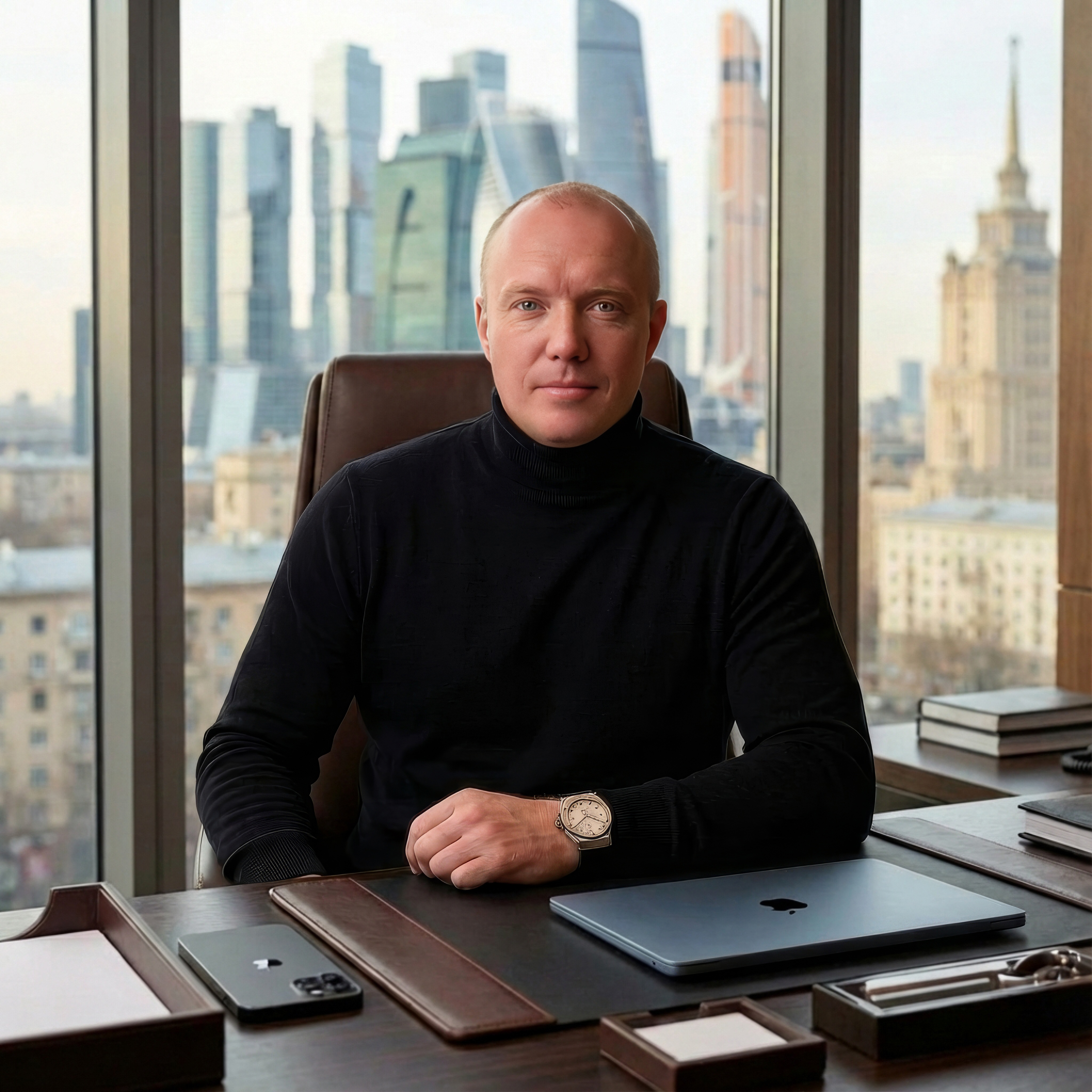 Максим Борисов